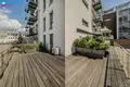 2 room apartment 57 m² Kaunas, Lithuania