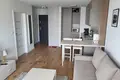 Apartamento 2 habitaciones 43 m² en Cracovia, Polonia