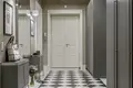 Wohnung 5 zimmer 212 m² in Warschau, Polen