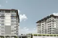 Квартира 2 комнаты 85 м² Аланья, Турция