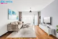 4 room apartment 82 m² Vilniaus rajono savivaldybe, Lithuania