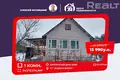 Haus 34 m² Piekalinski sielski Saviet, Weißrussland