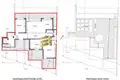 Attique 3 chambres  Saint Julians, Malte
