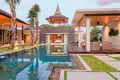 Villa 3 pièces 323 m² Phuket, Thaïlande