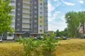 1 room apartment 60 m² Minsk, Belarus