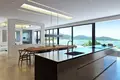 5-Zimmer-Villa 1 000 m² Phuket, Thailand