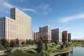 1 room studio apartment 26 m² Sapronovo, Russia