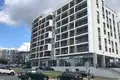 Apartamento 3 habitaciones 57 m² en Danzig, Polonia