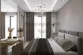 4 room apartment 163 m² Marmara Region, Turkey