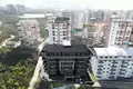 Apartamento 1 habitacion 55 m² en Mahmutlar, Turquía
