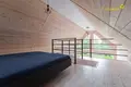 Maison 53 m² Zodzinski sielski Saviet, Bélarus