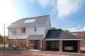 Haus 3 Schlafzimmer 105 m² Paddock Wood, Großbritannien