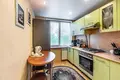 Wohnung 2 zimmer 43 m² Minsk, Belarus