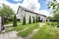 House 162 m² Luhavaja Slabada, Belarus