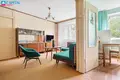 Wohnung 2 zimmer 46 m² Vilnius, Litauen