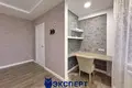 Apartamento 3 habitaciones 81 m² Minsk, Bielorrusia