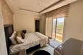 Appartement 3 chambres 110 m² Mezitli, Turquie