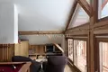 Dom drewniany w stylu górskim 5 pokojów 400 m² Francja, Francja