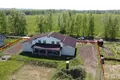 Townhouse 400 m² Samachvalavicki sielski Saviet, Belarus