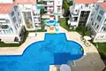 Mieszkanie 3 pokoi 109 m² Serik, Turcja