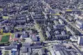 Apartamento 2 habitaciones 49 m² Kaunas, Lituania