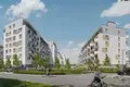 Apartamento 5 habitaciones 92 m² Varsovia, Polonia