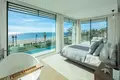 villa de 5 dormitorios 652 m² Estepona, Španjolska
