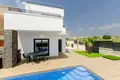 3 bedroom villa 140 m², All countries