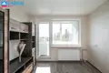 Квартира 1 комната 33 м² Вильнюс, Литва