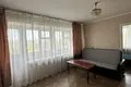 2 room apartment 45 m² Minsk, Belarus