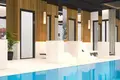 2 bedroom apartment  Mahmutlar, Turkey