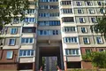 1 room apartment 37 m² Minsk, Belarus