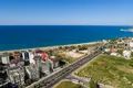 Wohnung 2 zimmer  Alanya, Türkei