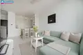 Mieszkanie 2 pokoi 39 m² Wilno, Litwa