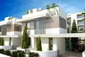 Mieszkanie 4 pokoi 255 m² Gmina Germasogeia, Cyprus