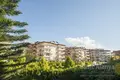 Barrio residencial Oba Oasis Residence in Alanya