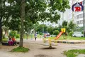 Квартира 1 комната 33 м² Минск, Беларусь