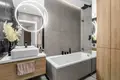 Квартира 3 комнаты 67 м² Варшава, Польша