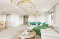 Appartement 2 chambres 127 m² Benahavis, Espagne