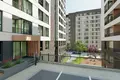 3 bedroom apartment 106 m² Bahcelievler Mahallesi, Turkey