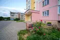Apartamento 1 habitación 46 m² Smalyavichy, Belarús