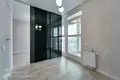 2 room apartment 38 m² in Minsk, Belarus