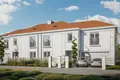 Casa 233 m² Varsovia, Polonia