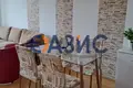 Apartamento 2 habitaciones 48 m² Sunny Beach Resort, Bulgaria