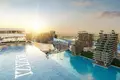 Жилой комплекс Жилой мегакомплекс с новым оперным театром и развитой инфраструктурой, рядом с лагунами и пляжем, Dubai South, Дубай, ОАЭ