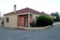 Dom wolnostojący 3 pokoi 100 m² Municipality of Sikyona, Grecja