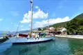 Commercial property 300 m² in Kumbor, Montenegro