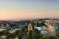 Dom 4 pokoi 680 m² Benahavis, Hiszpania