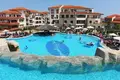 2 bedroom apartment 75 m² Aheloy, Bulgaria