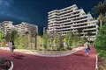 Mieszkanie 3 pokoi 110 m² Erdemli, Turcja